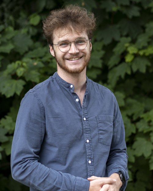 Robbe Chiers vastgoedexpert Robbe Chiers vastgoedexpert