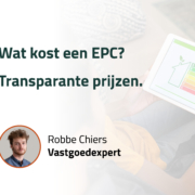 Wat kost een EPC