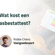 Wat kost een asbestattest